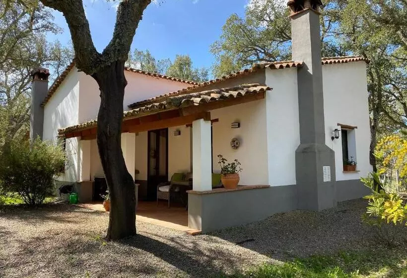Valle Del Arroyo Casas Rurales  Bed & Breakfast