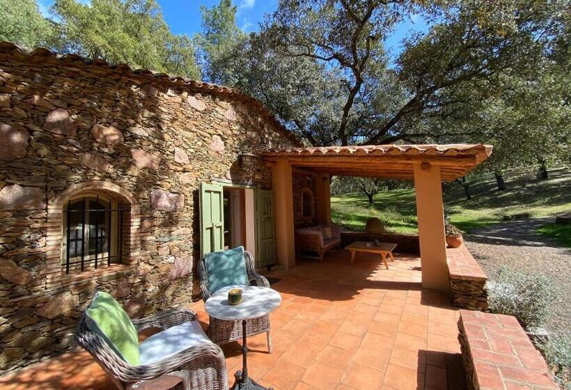 Valle Del Arroyo Casas Rurales Bed & Breakfast