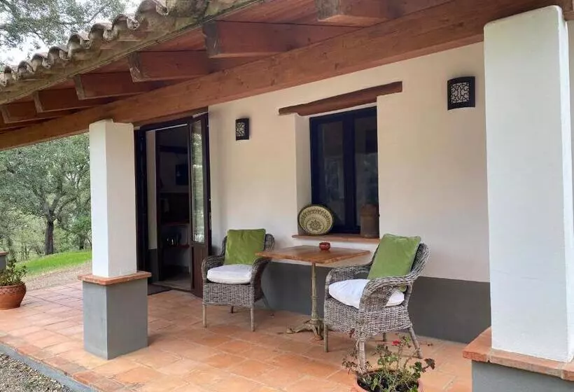 Valle Del Arroyo Casas Rurales  Bed & Breakfast