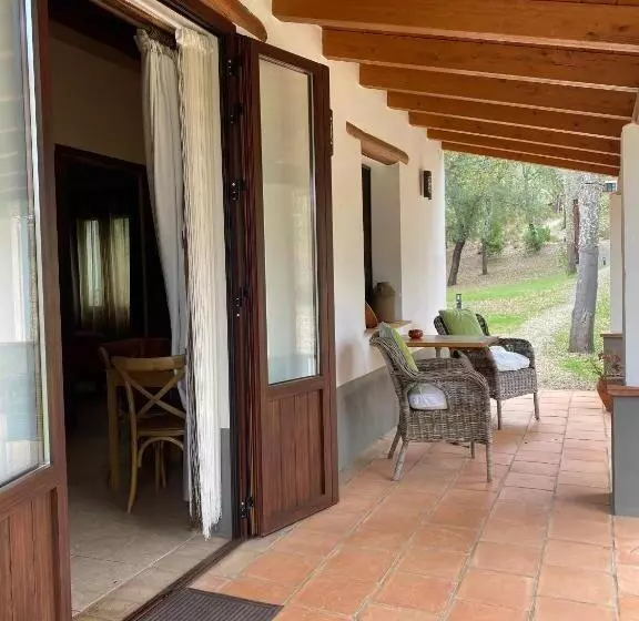 Valle Del Arroyo Casas Rurales  Bed & Breakfast