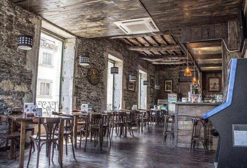 هاستل Roots&boots Lugo