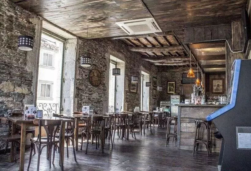 هاستل Roots&boots Lugo