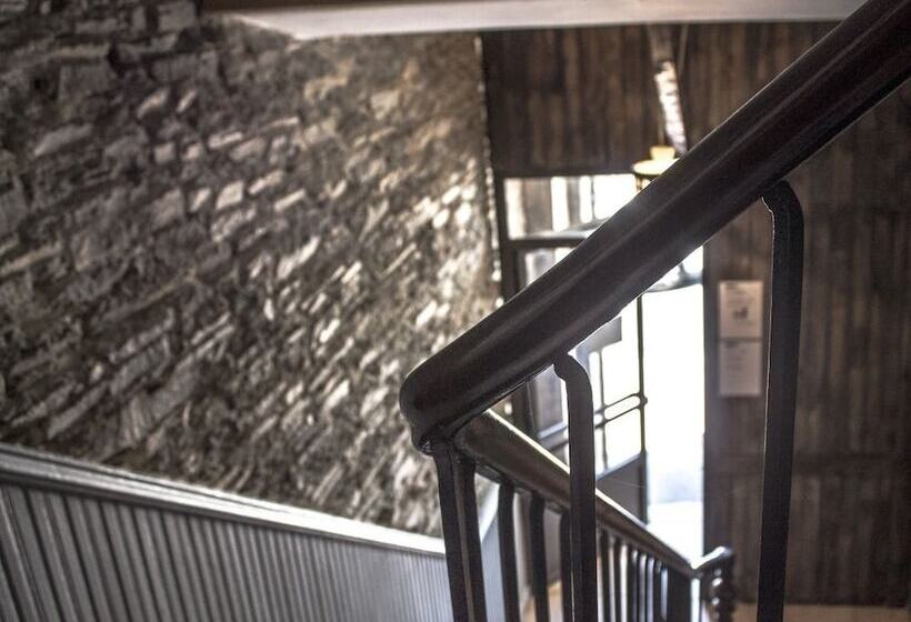 هاستل Roots&boots Lugo