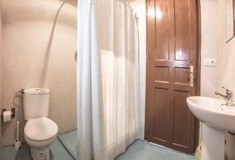 هاستل Roots&boots Lugo