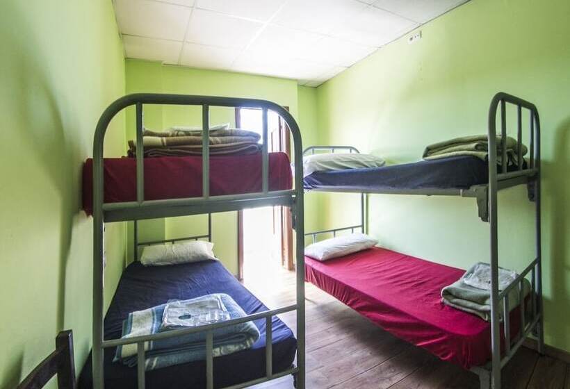 هاستل Roots&boots Lugo