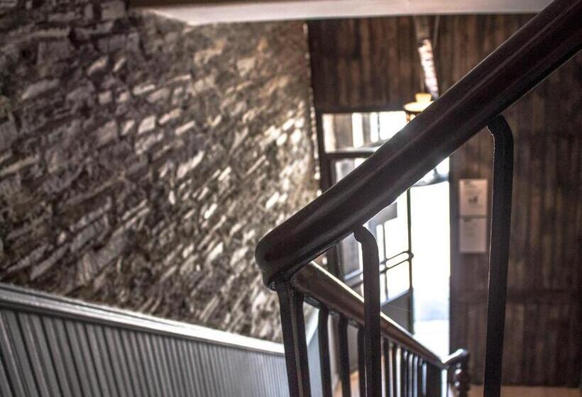 هاستل Roots&boots Lugo