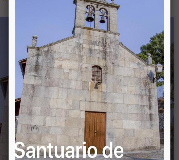 هاستل Roots&boots Lugo