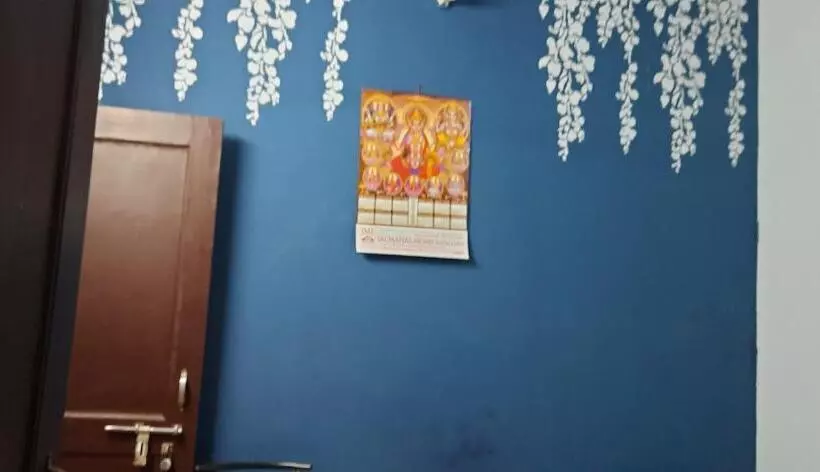 ベッドアンドブレックファースト Balaji Guest House Home Stay