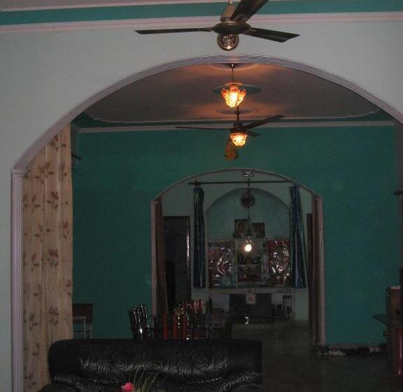 Bed & Breakfast Balaji Guest House Home Stay