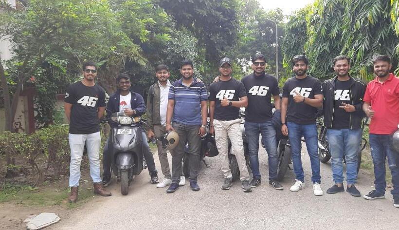 Bed & Breakfast Balaji Guest House Home Stay