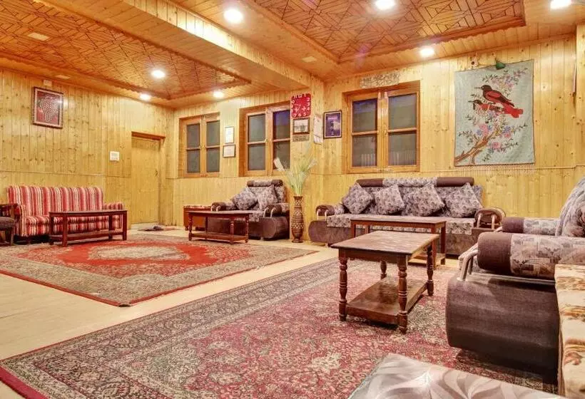 Hotelli Abihayat