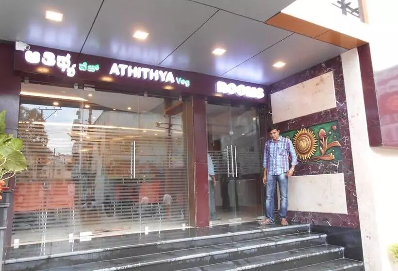 Hotel Aditya