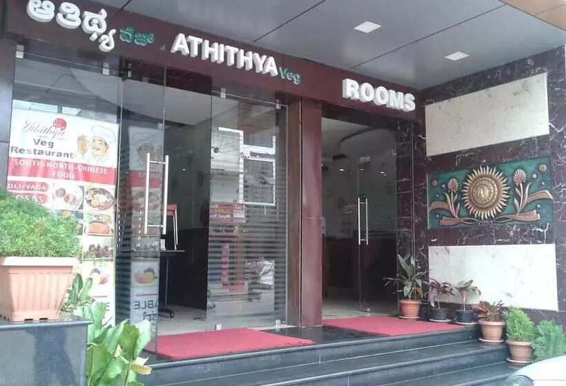 Hotel Aditya
