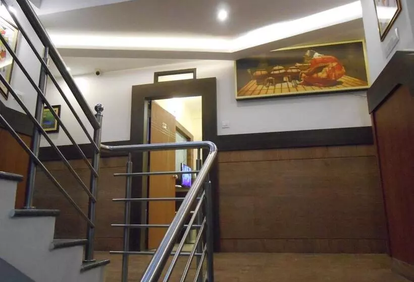 Hotel Aditya