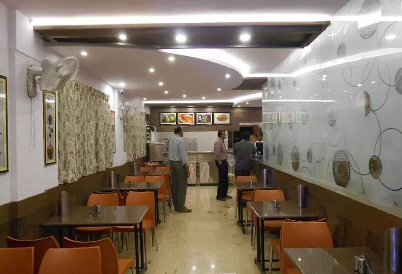 Hotel Aditya