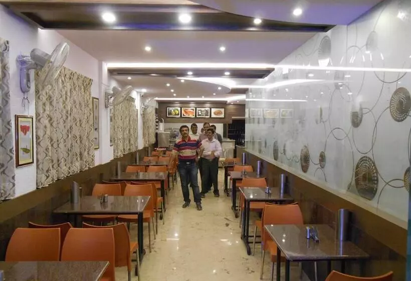 Hotel Aditya
