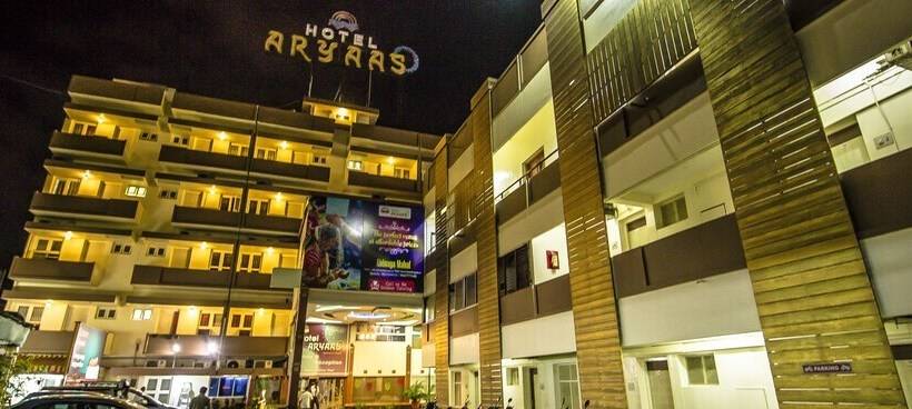 Hotel Aryaas