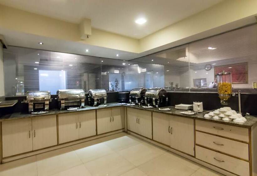 酒店 The Central Park