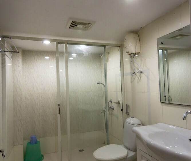 酒店 The Central Park