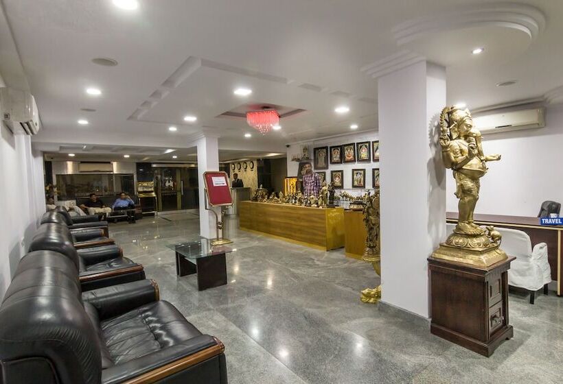 酒店 The Central Park