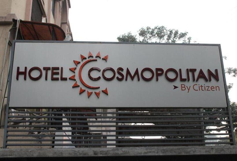Hotel Cosmopolitan