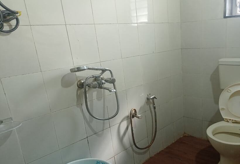 호텔 Geetanjali St Bus Stand Panvel