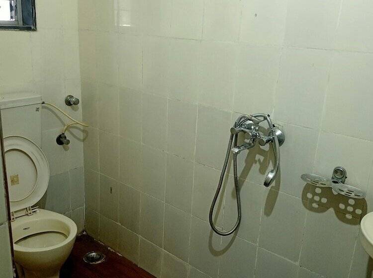 호텔 Geetanjali St Bus Stand Panvel