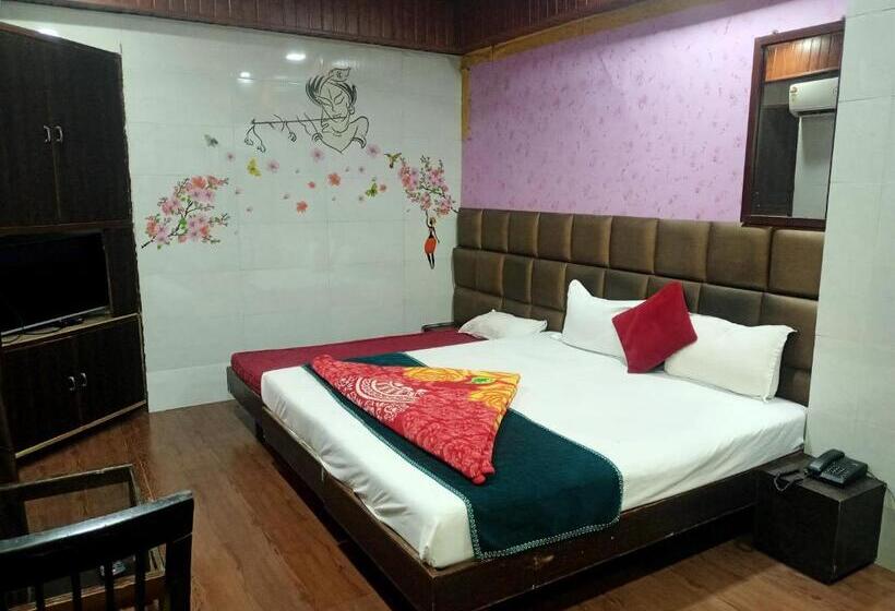 호텔 Geetanjali St Bus Stand Panvel