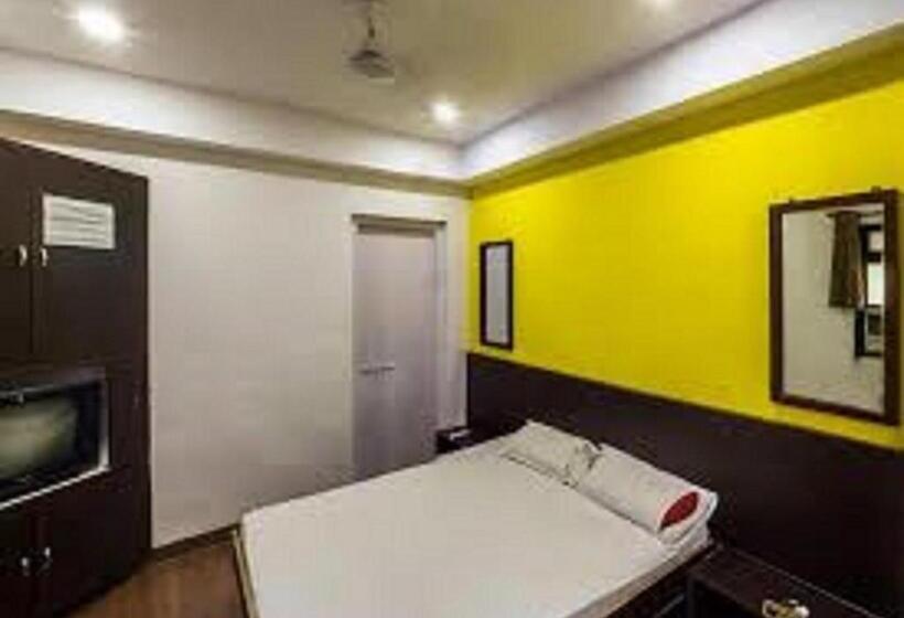 호텔 Geetanjali St Bus Stand Panvel