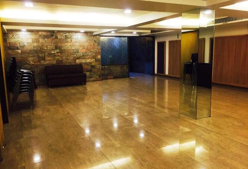 酒店 Grand Ashirwad Beacon