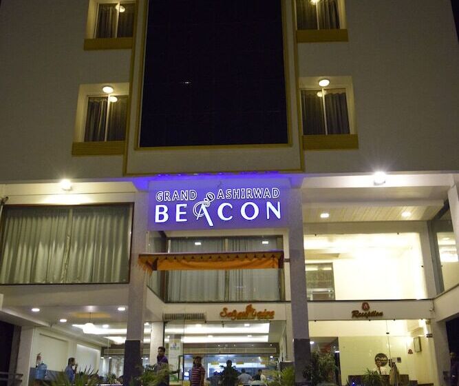 酒店 Grand Ashirwad Beacon