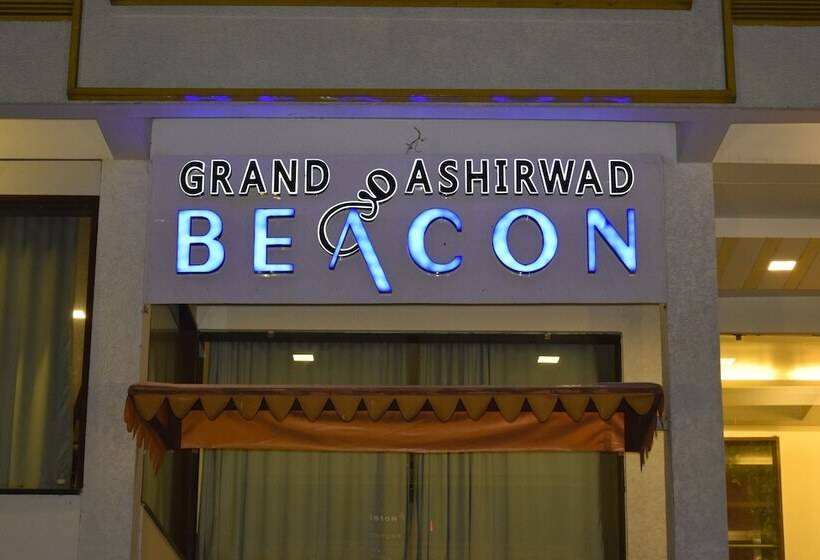 酒店 Grand Ashirwad Beacon