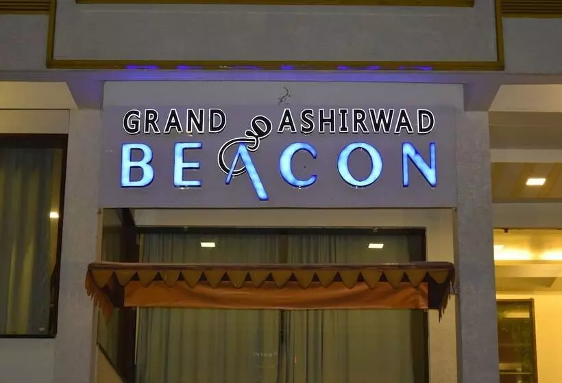 ホテル Grand Ashirwad Beacon