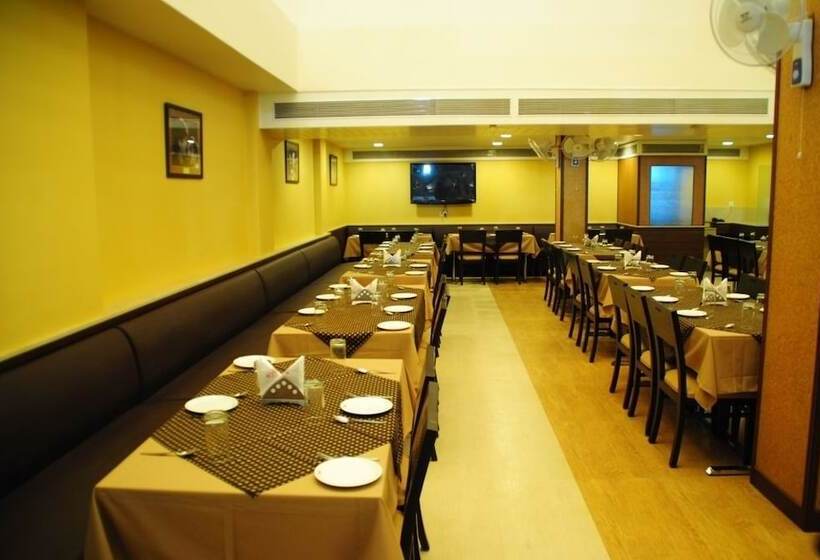 酒店 Grand Ashirwad Beacon