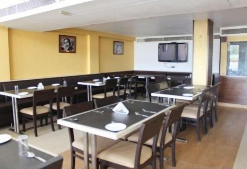 酒店 Grand Ashirwad Beacon