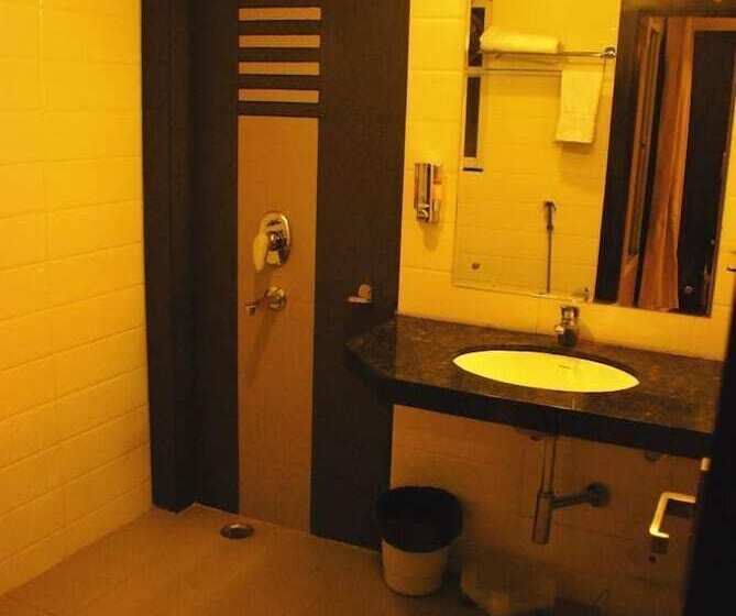 酒店 Grand Ashirwad Beacon