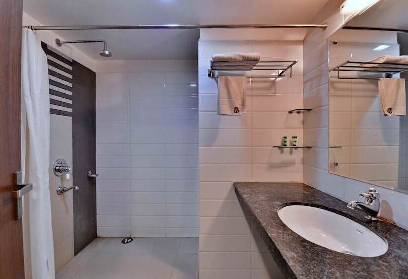 酒店 Grand Ashirwad Beacon