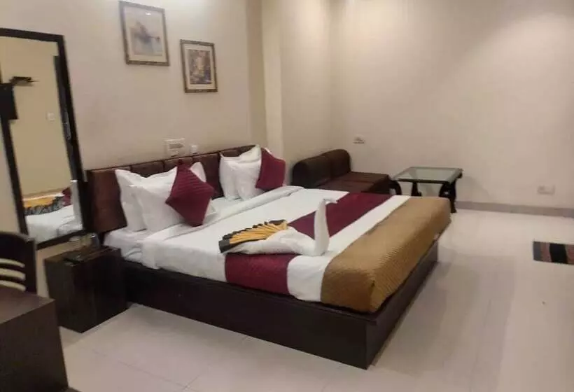 Hotelli Jagat Inn