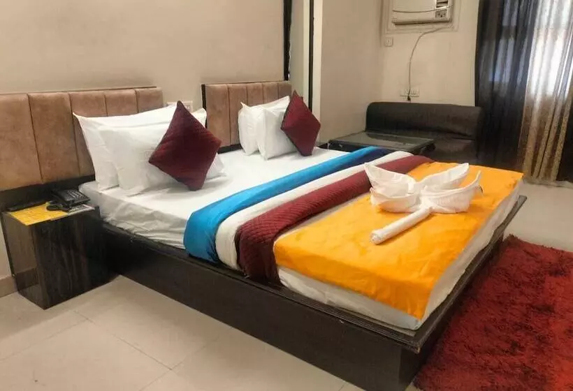 Hotelli Jagat Inn