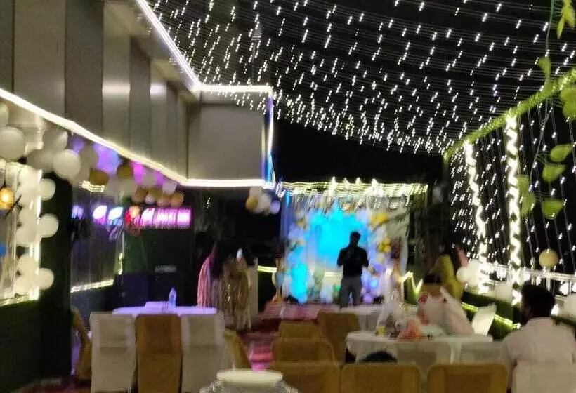 Hotelli Jagat Inn