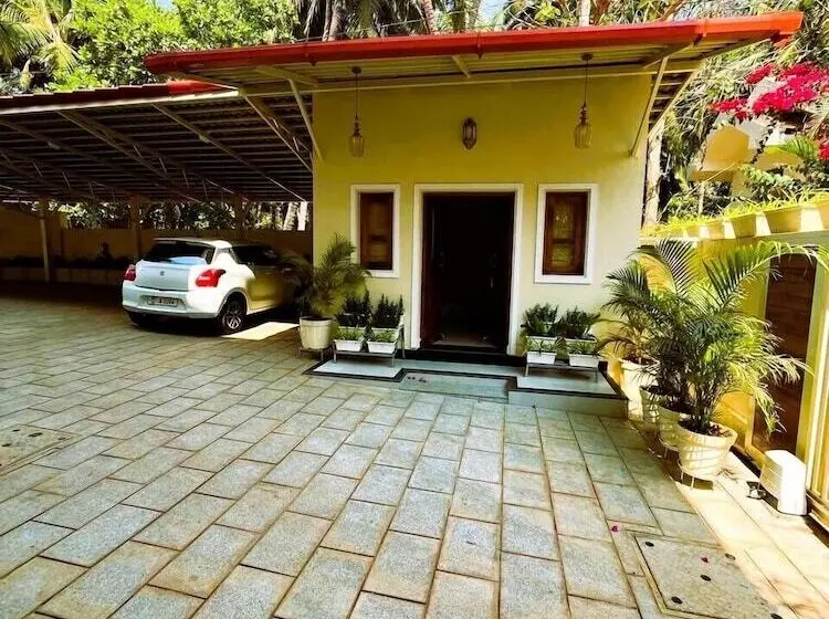 Hotelli Jagat Inn