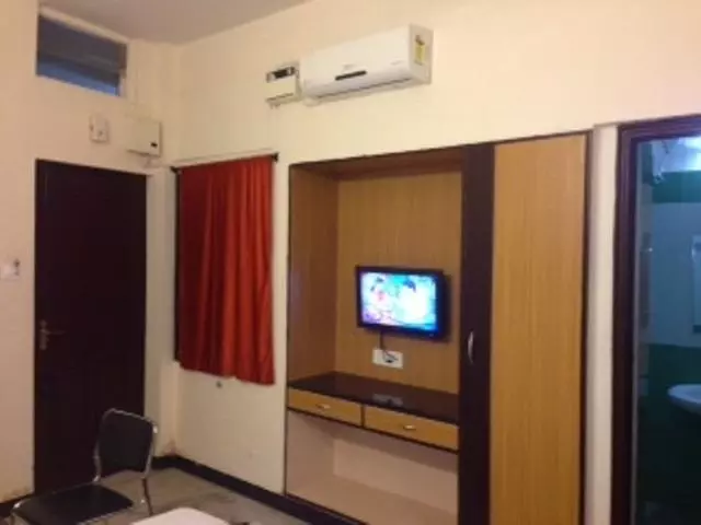 ホテル Kathir Palace
