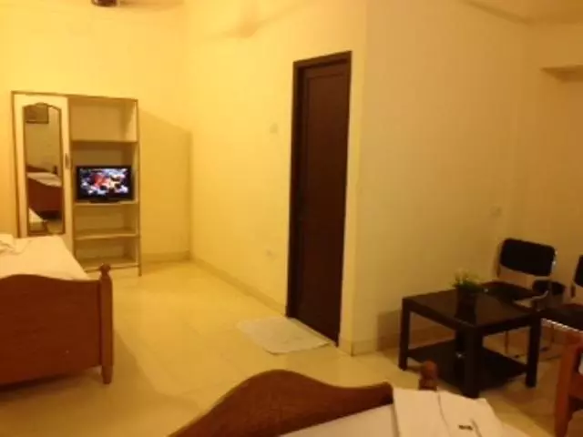 ホテル Kathir Palace