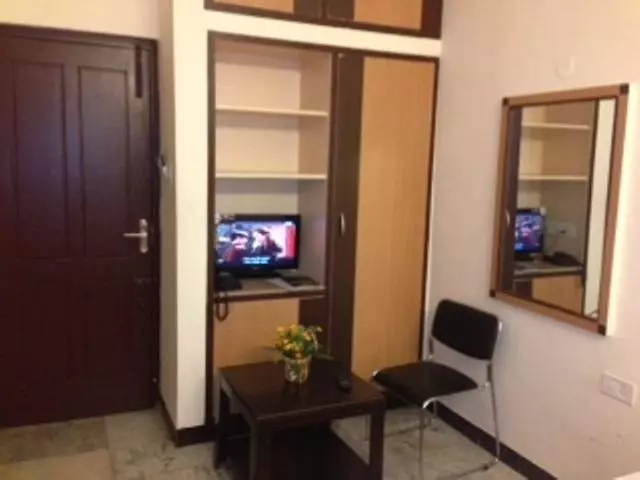 ホテル Kathir Palace