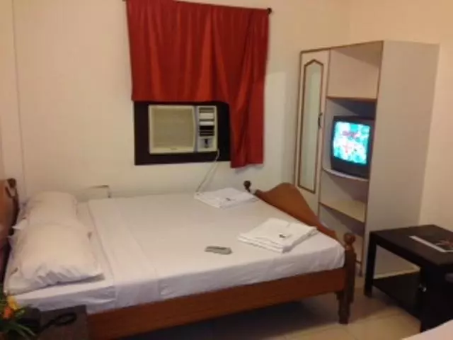 ホテル Kathir Palace