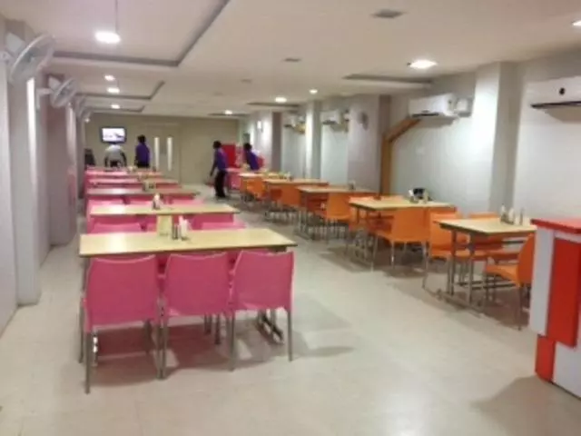 ホテル Kathir Palace