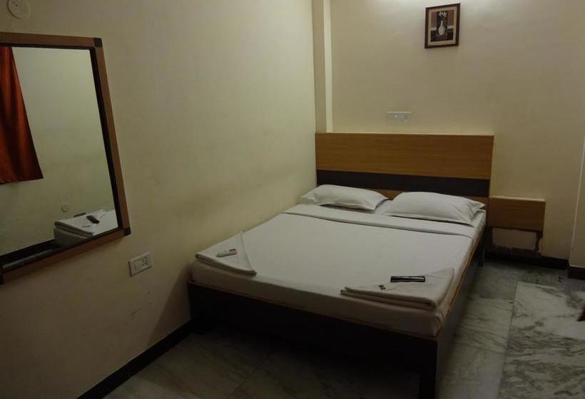 Hotel Kathir Palace