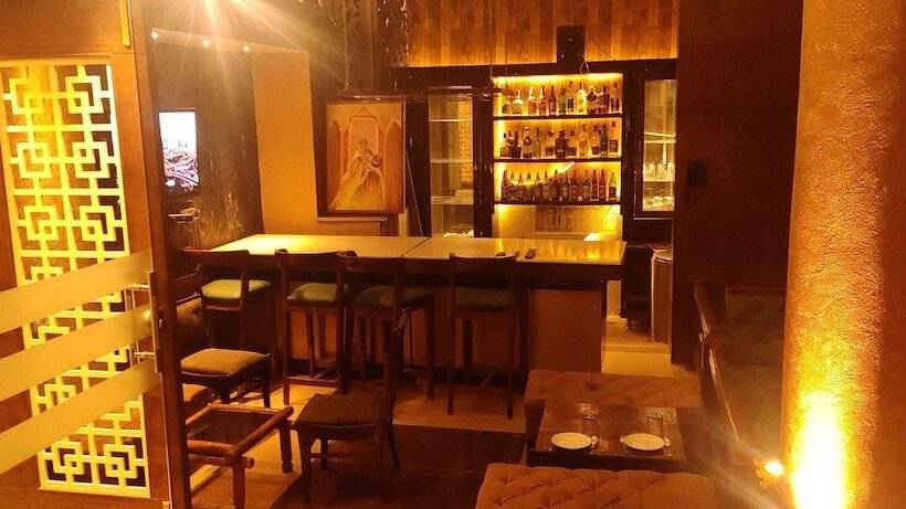 호텔 Kings Retreat