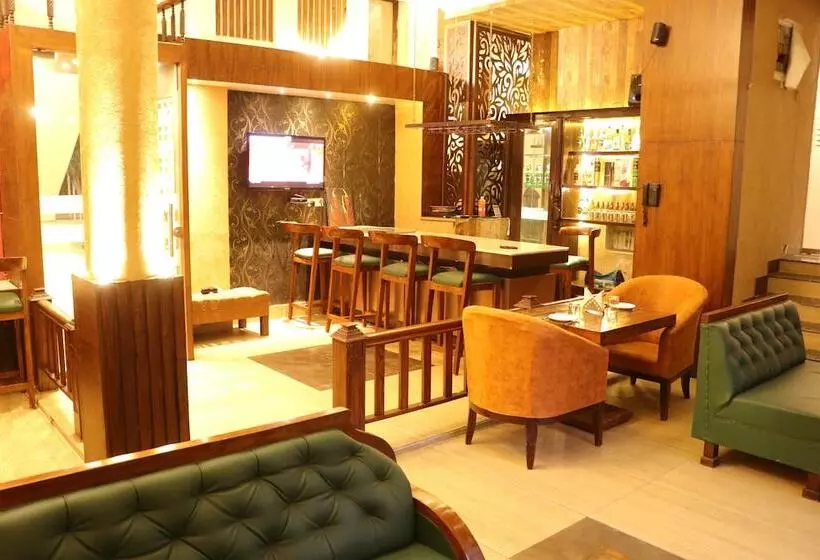 Hotelli Kings Retreat