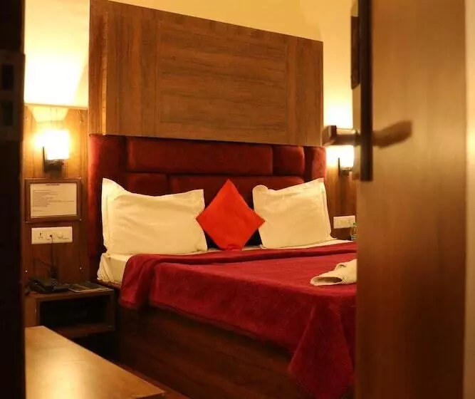 Hotelli Kings Retreat
